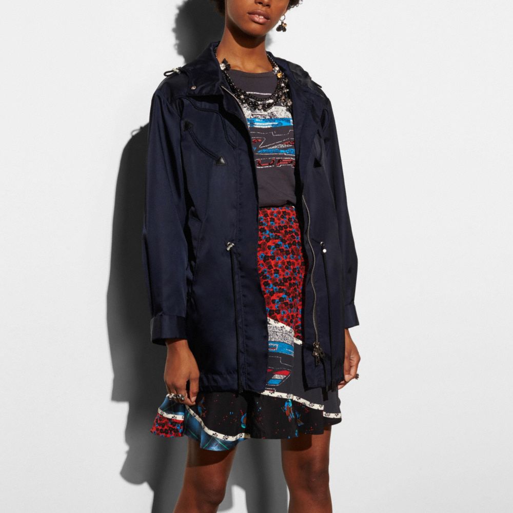 Western Parka