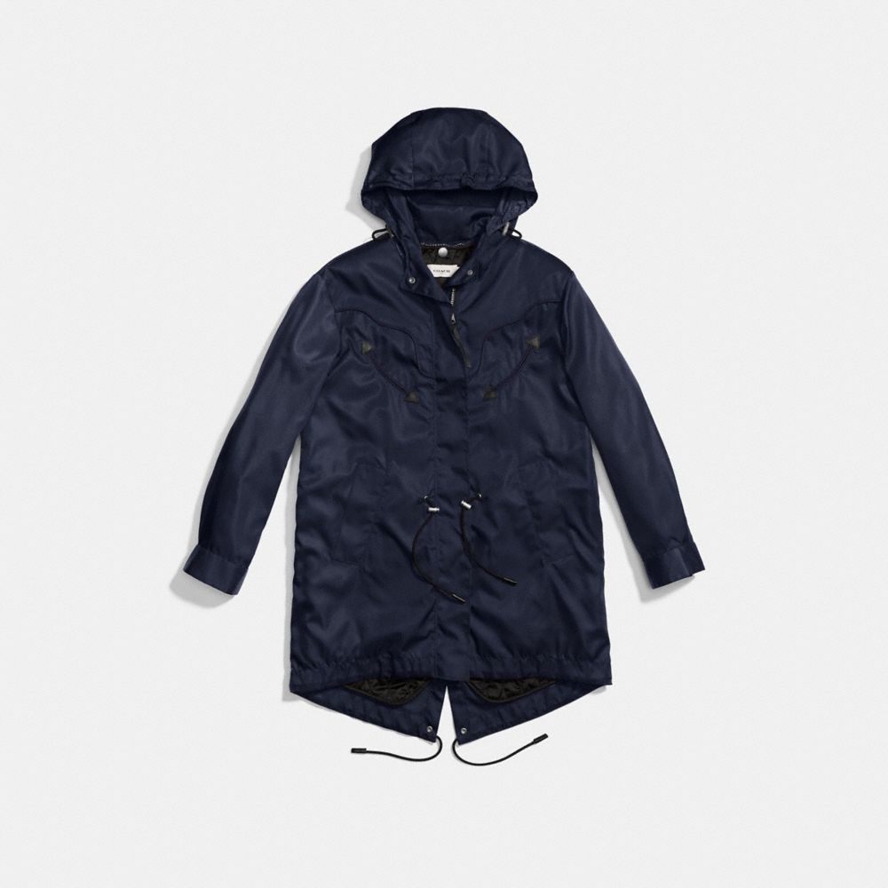 Western Parka