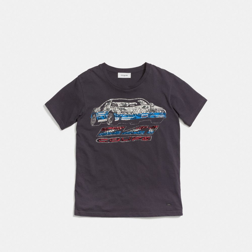 Car T Shirt