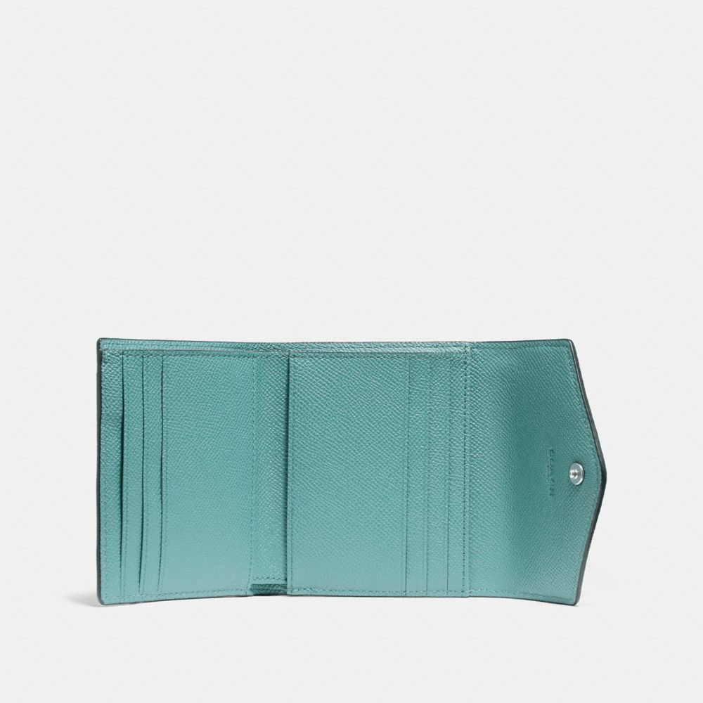 COACH® | Small Wallet