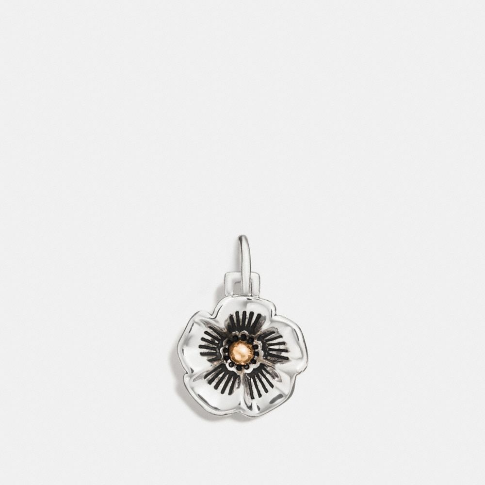 Flower Charm