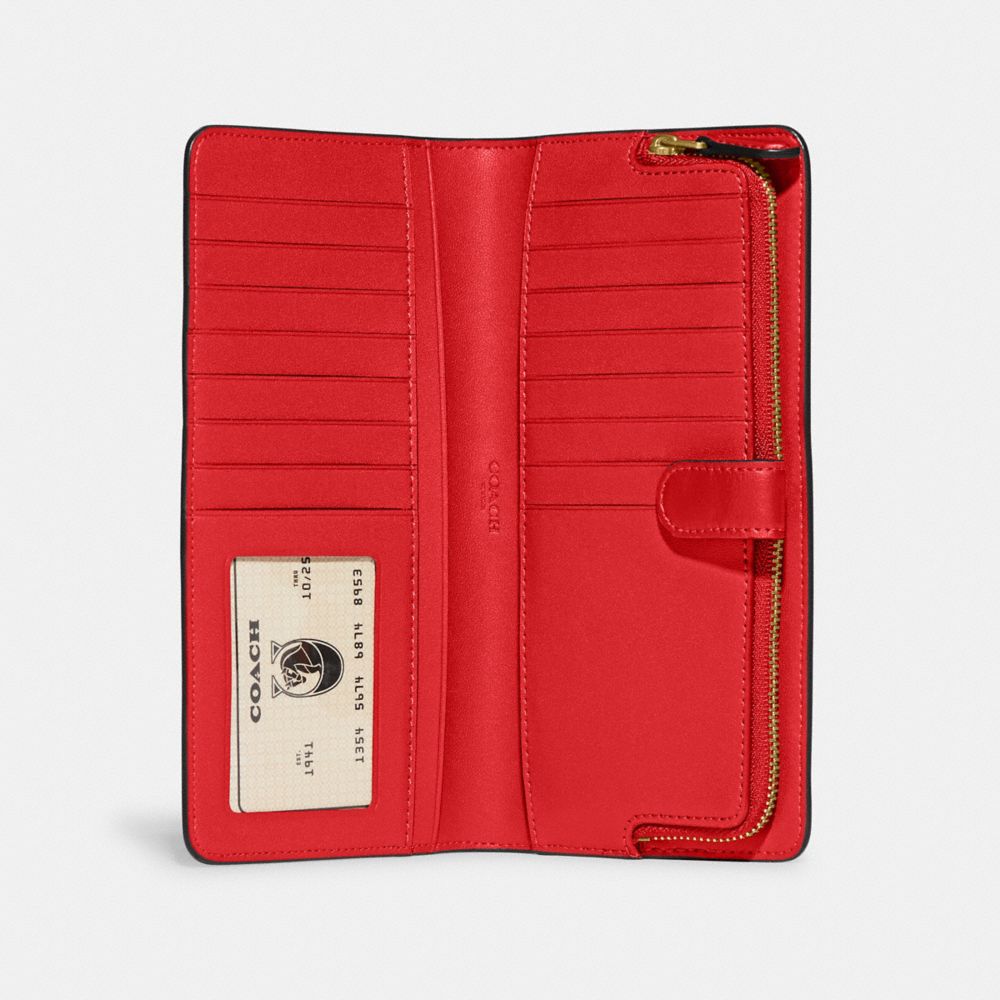 Skinny wallet shop