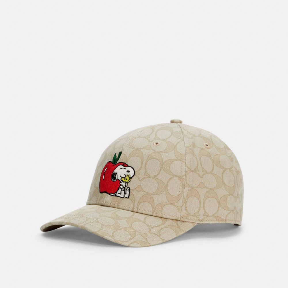 Peanuts 2025 snoopy hats