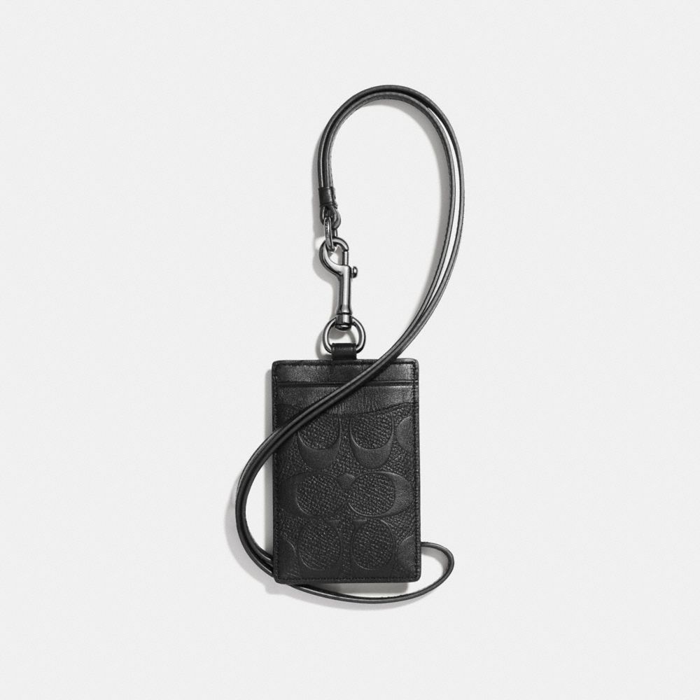 Id Lanyard