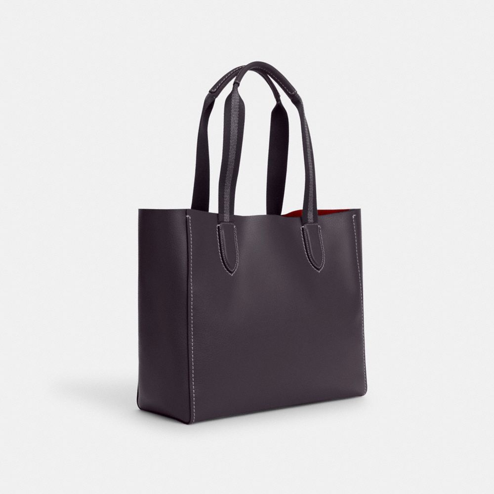 Bolsa 1941 tote bag negra