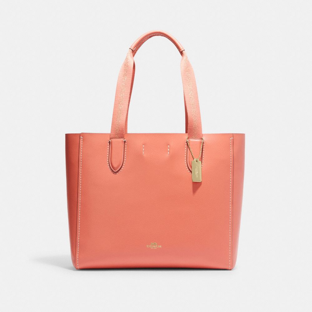 Coach outlet outlet derby tote