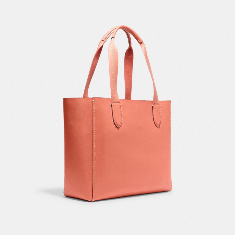 Derby tote hotsell coach outlet