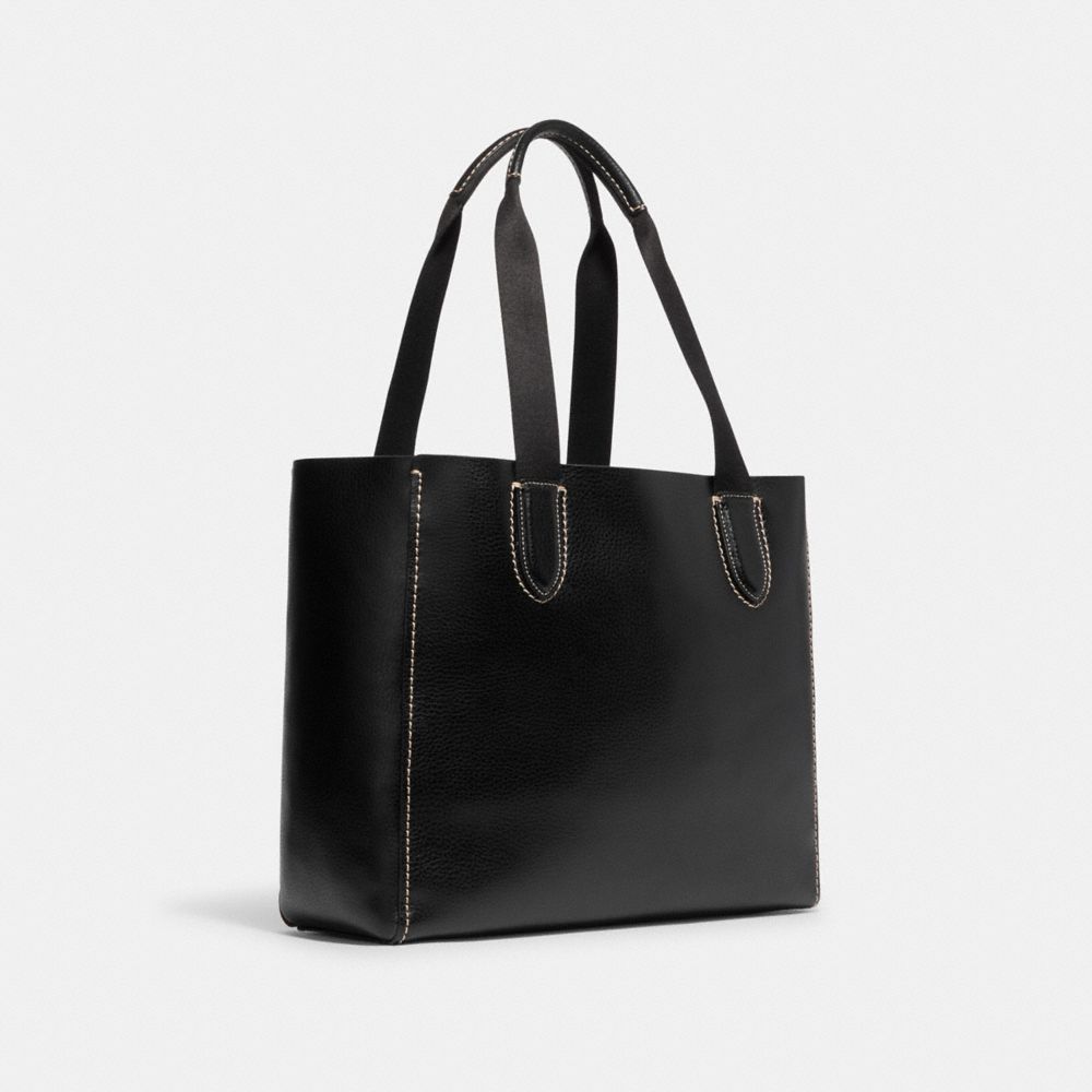 Derby tote outlet coach outlet