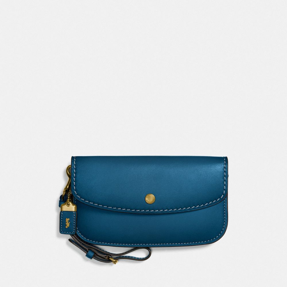 COACH® EE | Clutch | Bags | Coach