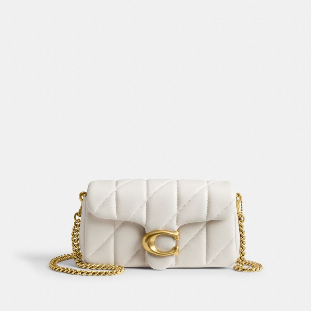 Coach Crossbody Chain Strap — фото 2