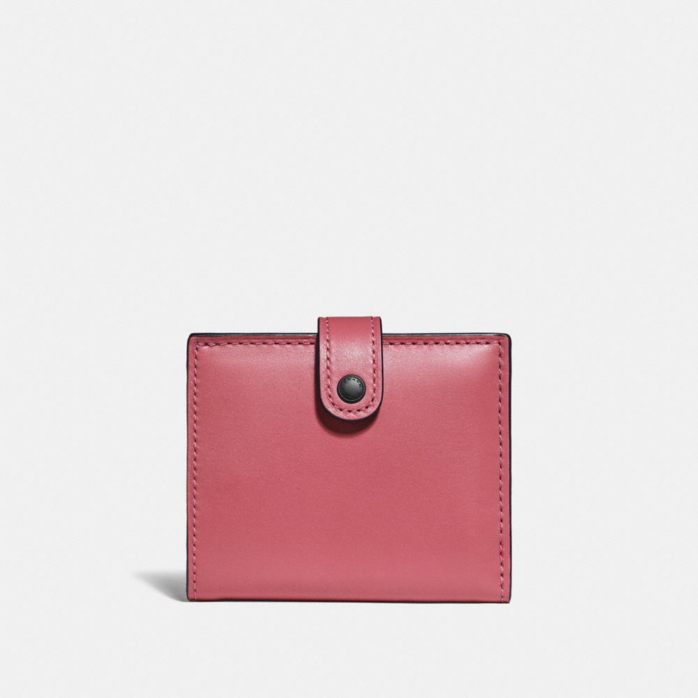 COACH® | Small Trifold Wallet