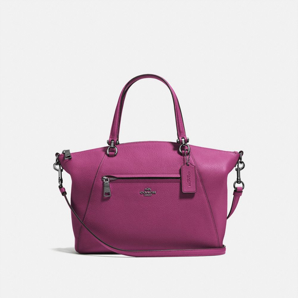 COACH® AD | Prairie Satchel | Bags | Coach
