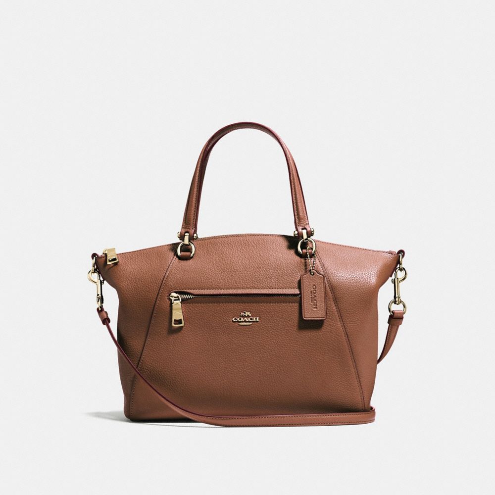 COACH GB Prairie Satchel