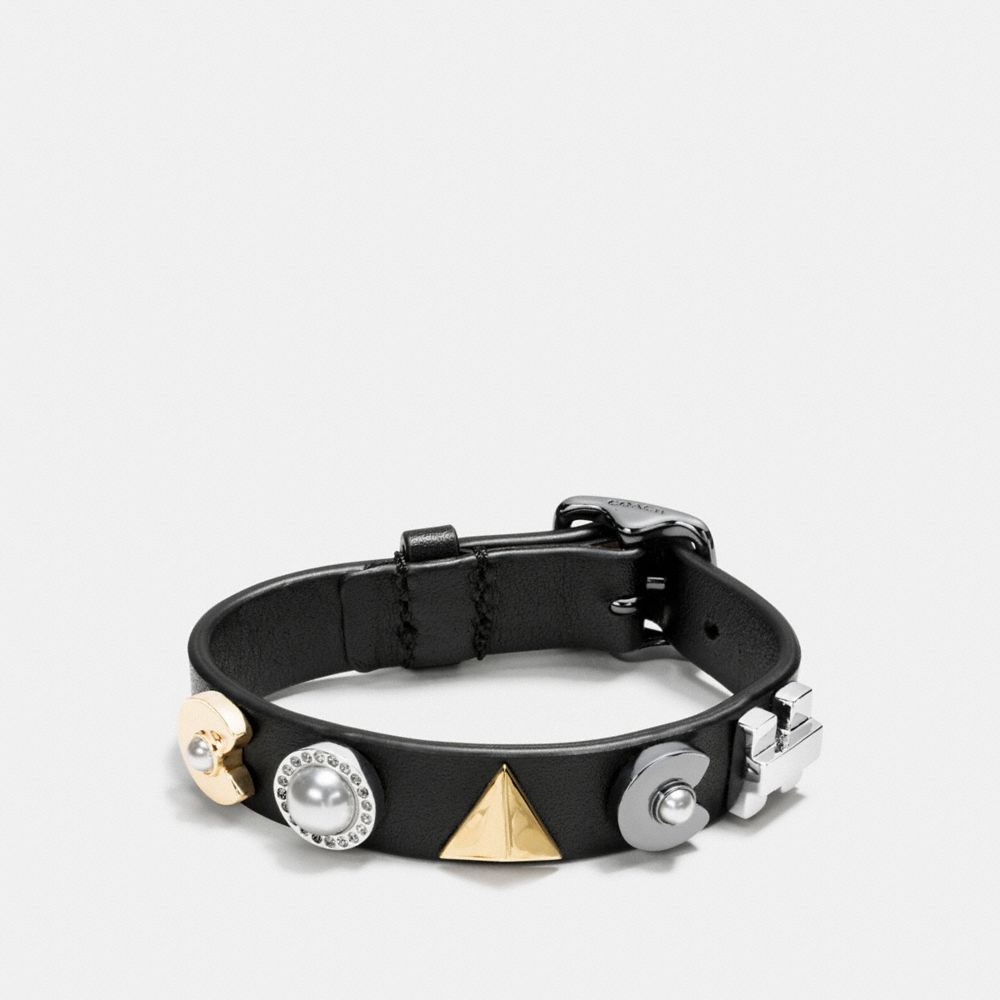 Coach Deco Bracelet