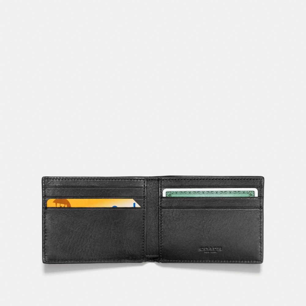 Rip And Repair Slim Billfold Wallet