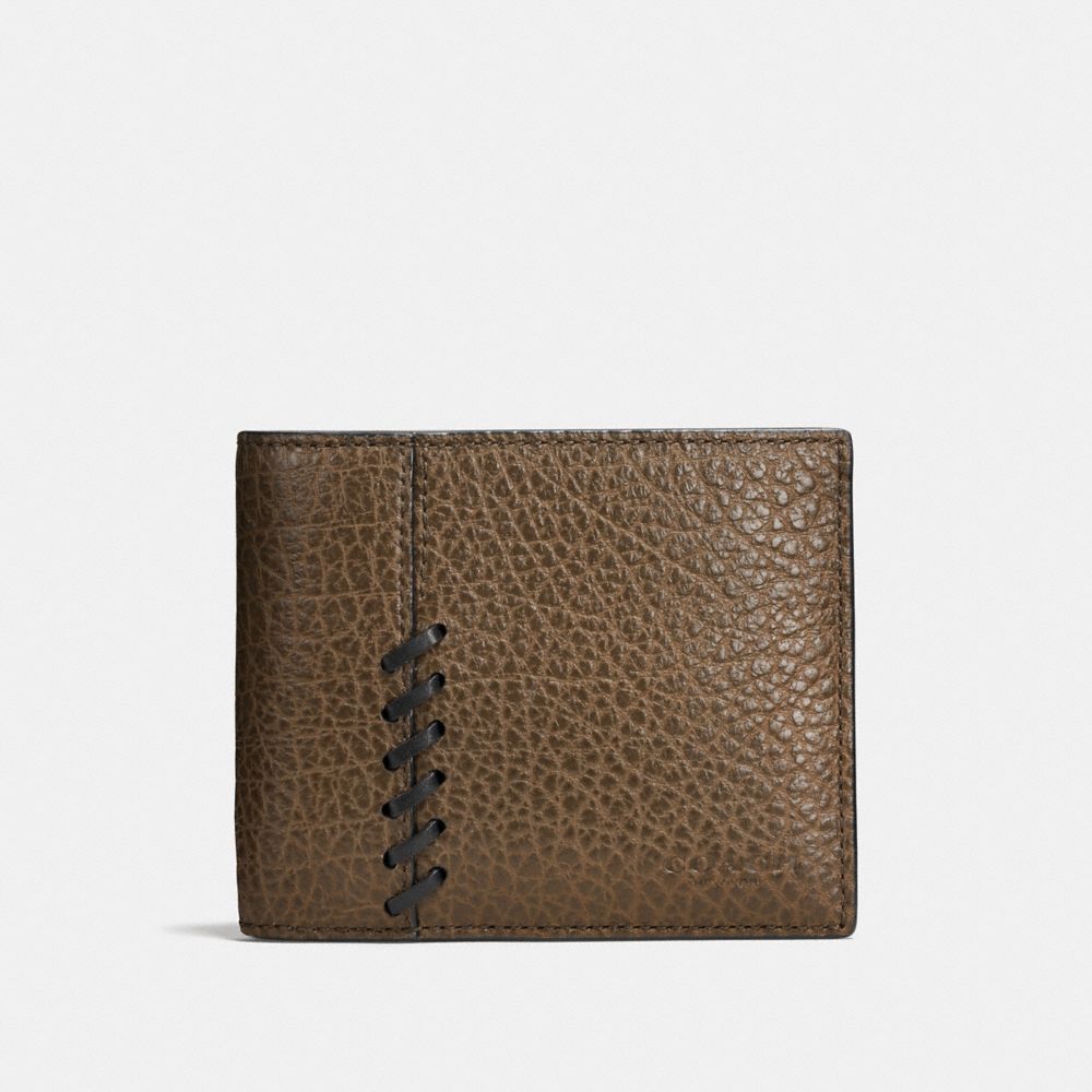 Rip And Repair 3 In 1 Wallet