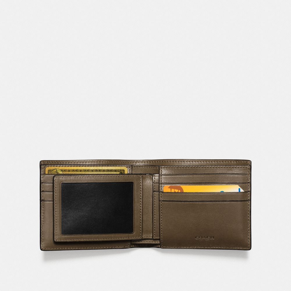 Rip And Repair 3 In 1 Wallet