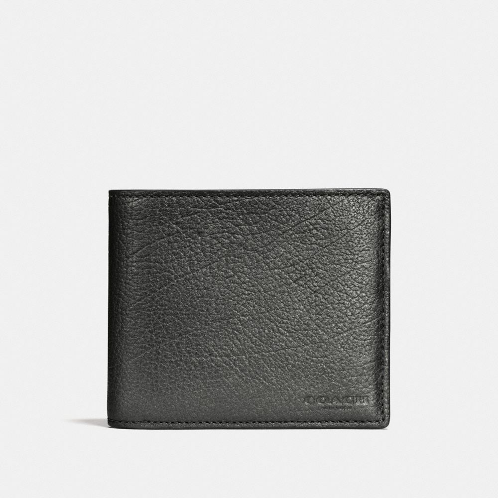 3 In 1 Wallet