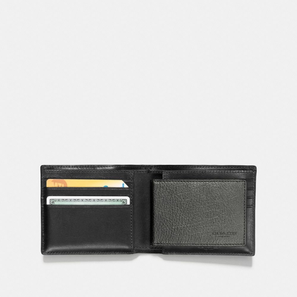 3 In 1 Wallet
