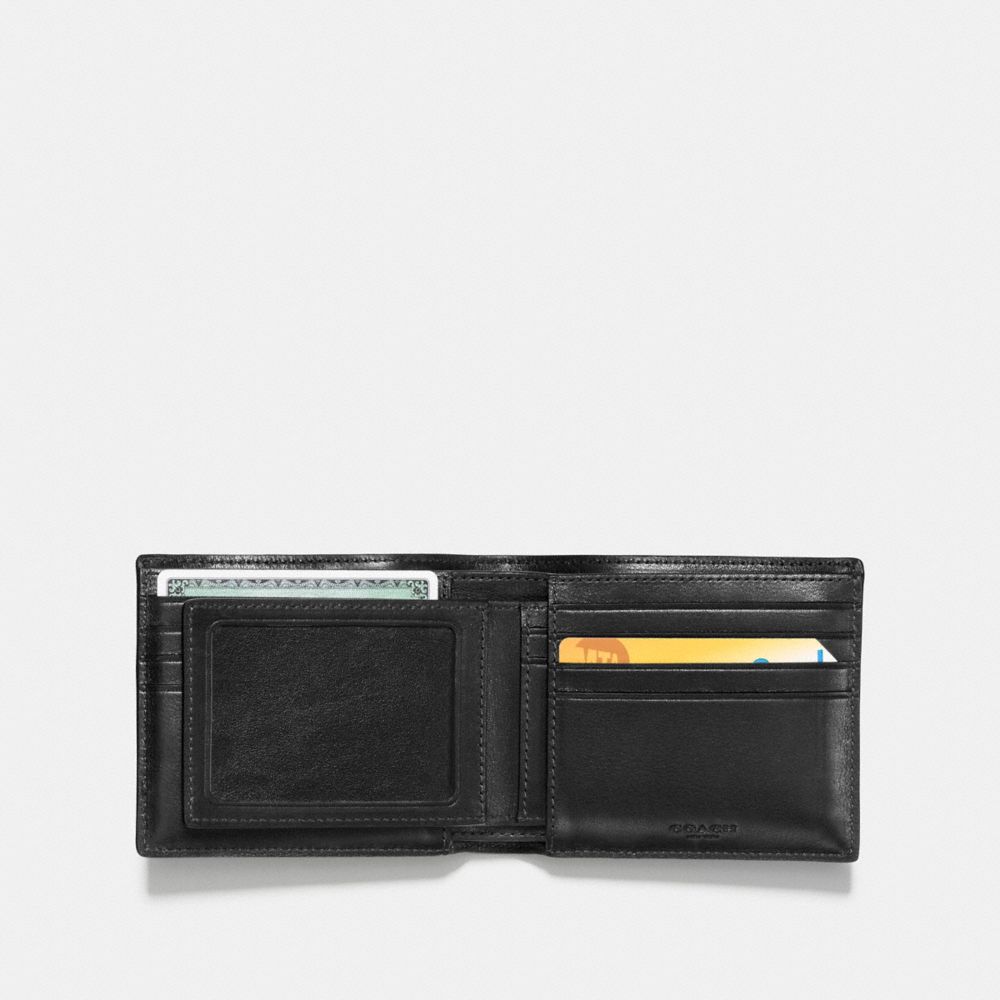 3 In 1 Wallet