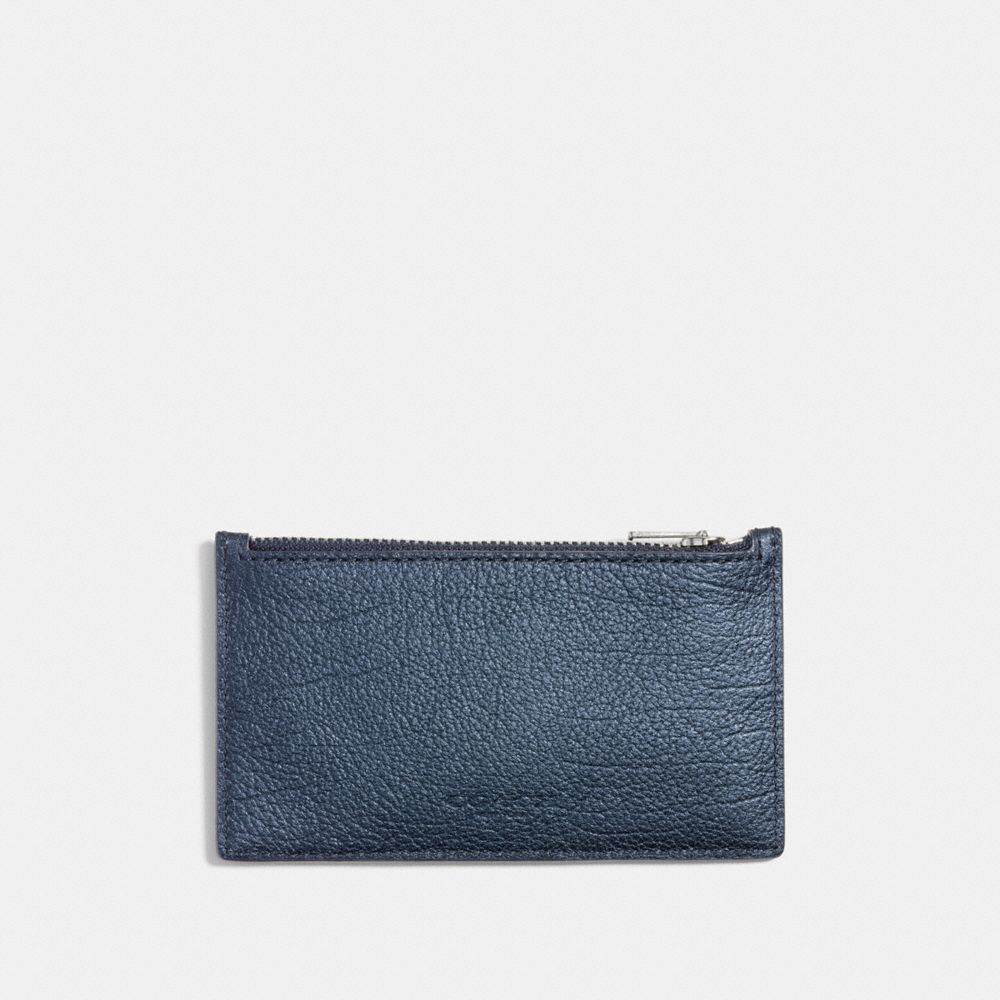 Zip Card Case