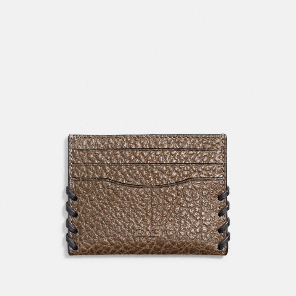 Rip And Repair Card Case