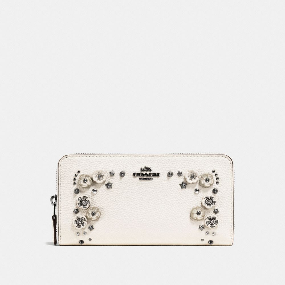 Rose deals coach wallet