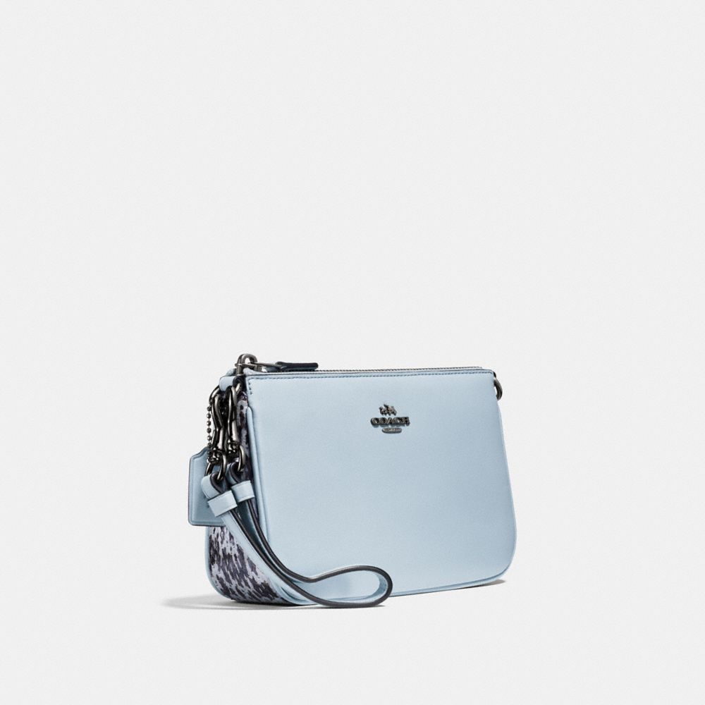 Coach nolita 19 online wristlet