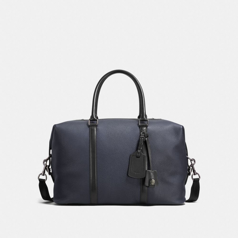 Coach shop explorer duffle