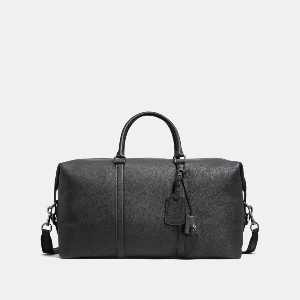 Explorer Bag 52 In Pebble Leather