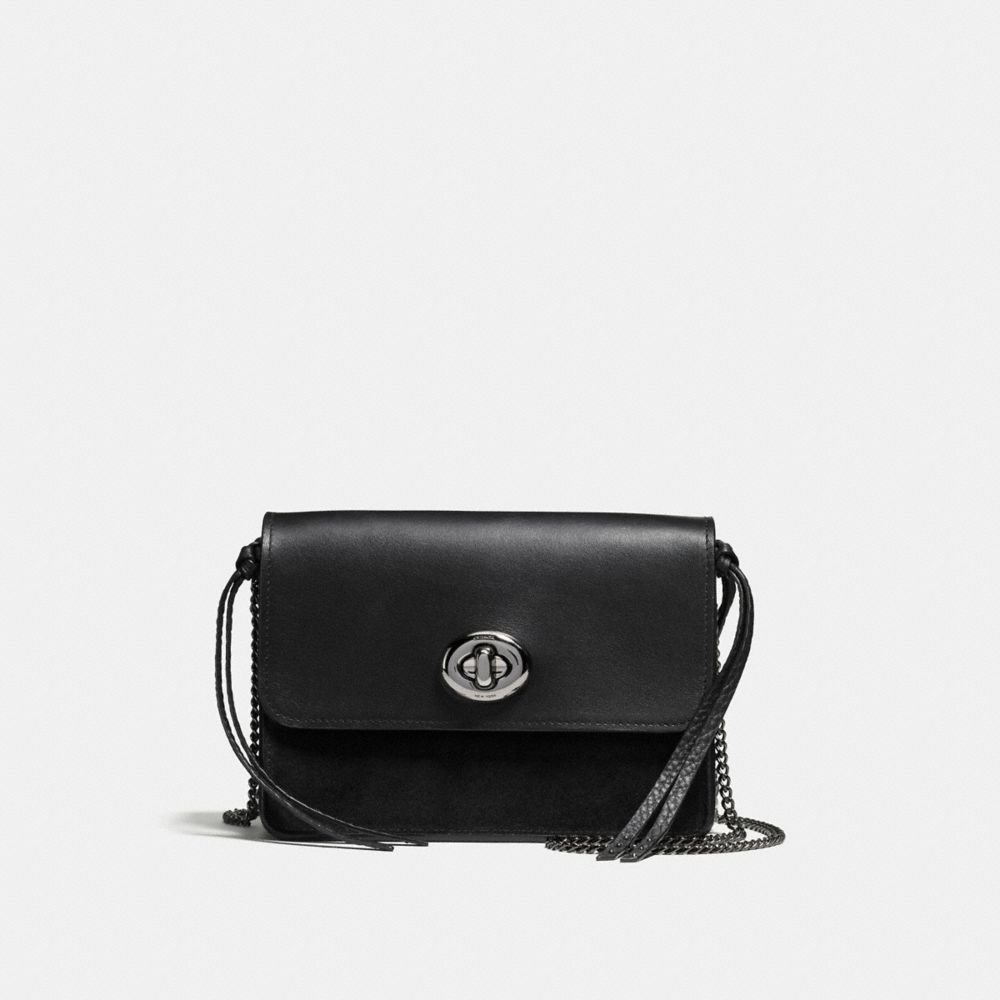 Coach store bowery crossbody