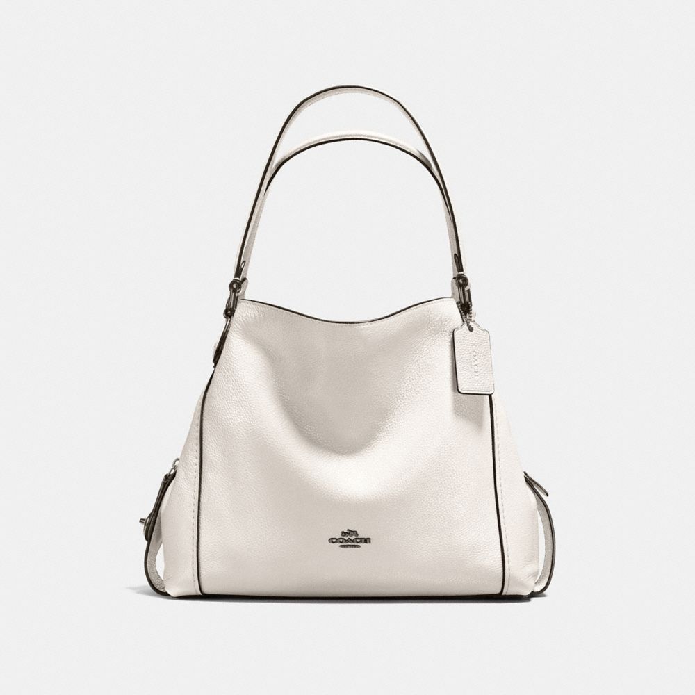 Coach edie store 31 chalk