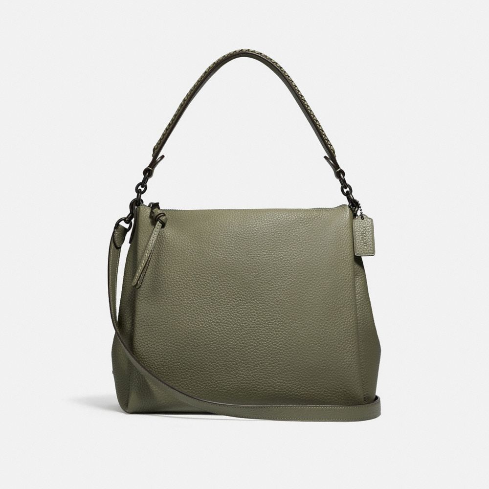 COACH®  Shay Shoulder Bag