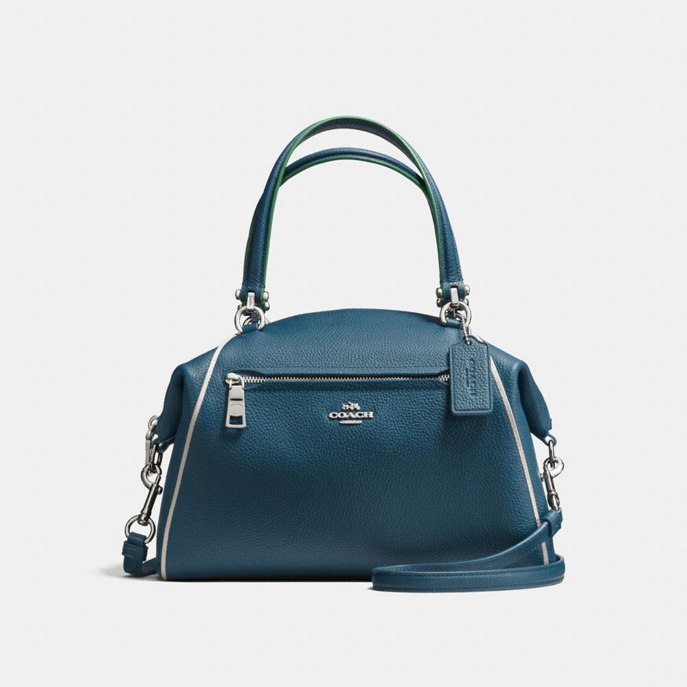 Coach prairie satchel small new arrivals