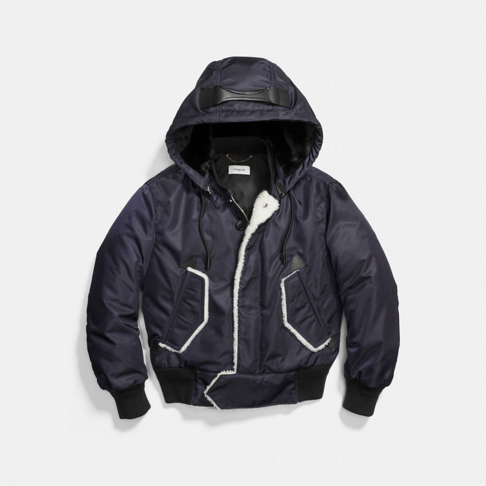 Lo Fi Sheriff Jacket