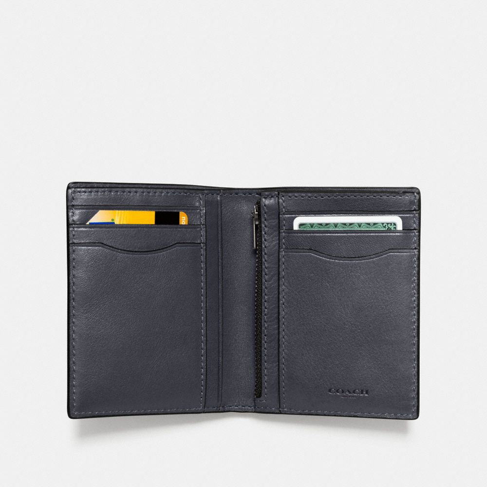 Grafito,Vista interior, vista superior