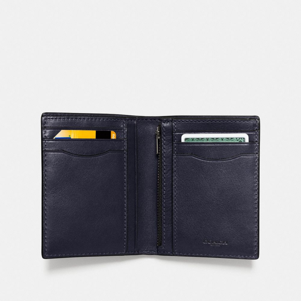 Slim Coin Wallet