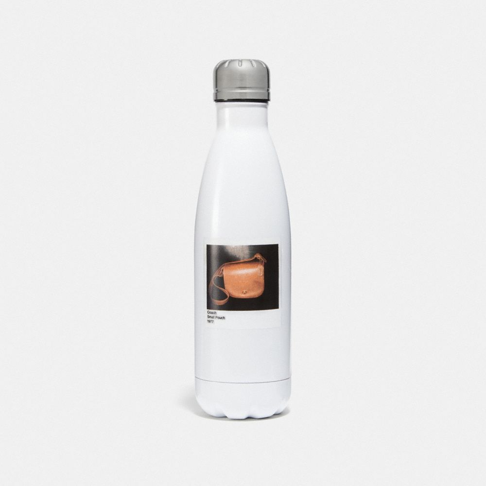 Archive Small Pouch Water Bottle