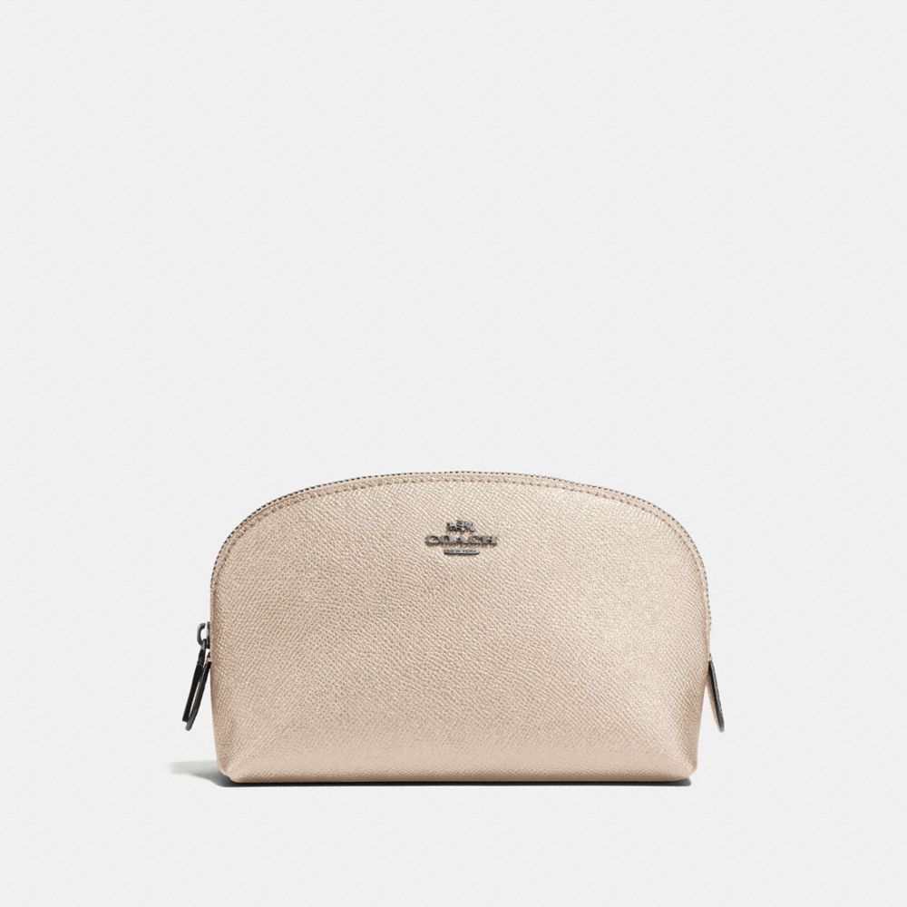 Coach makeup clearance bag