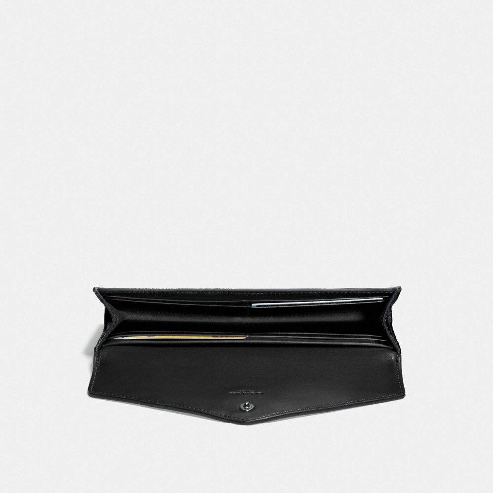 Blaugrau/Graphit Metallic,Innenansicht, Draufsicht