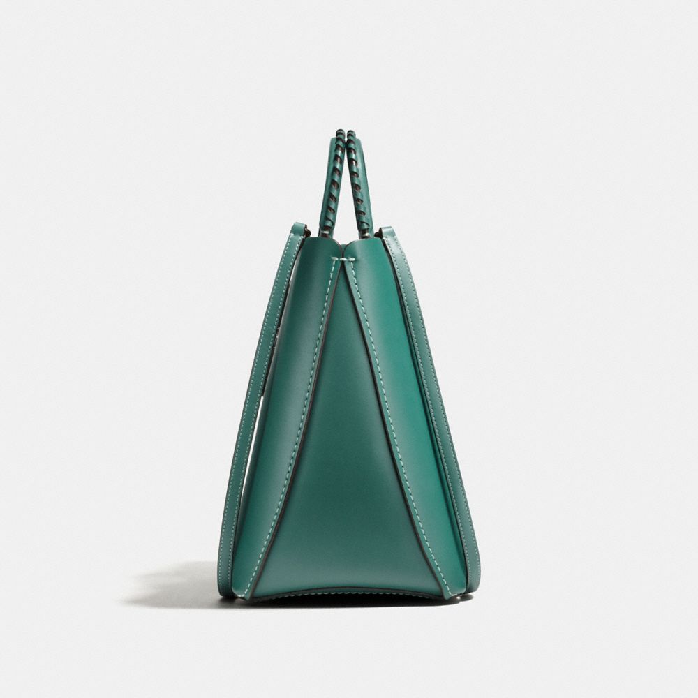 étain/Noir,Angle View