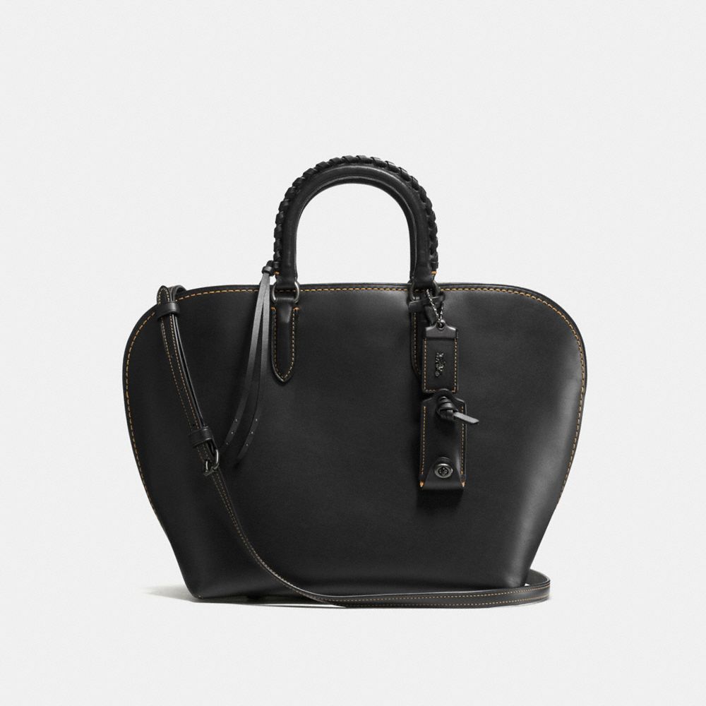 Coach dakotah online satchel