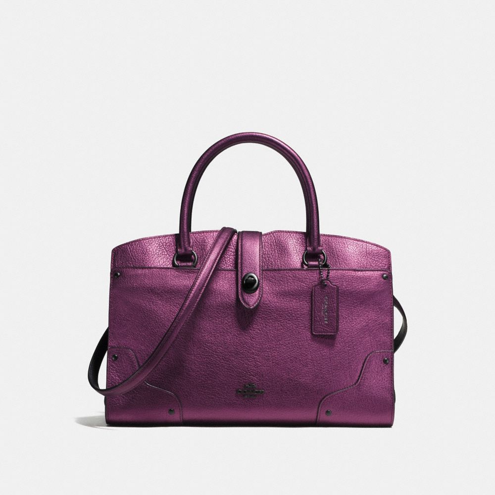 COACH COACH Mercer Satchel 30