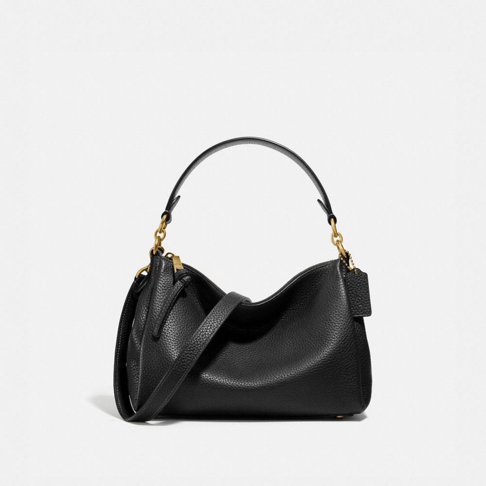 COACH®,Shay Crossbody,,Front View