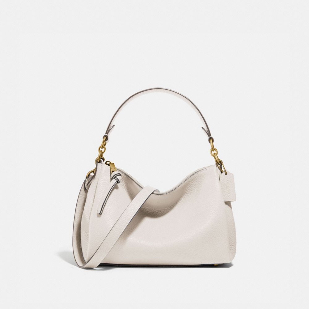 COACH®,Shay Crossbody,,Front View