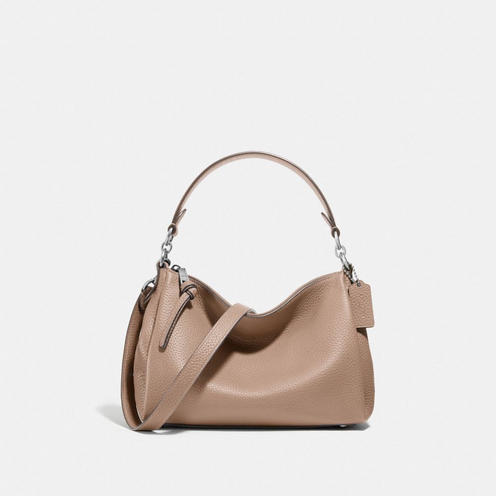 Get This $250 Coach Bag for Just $75