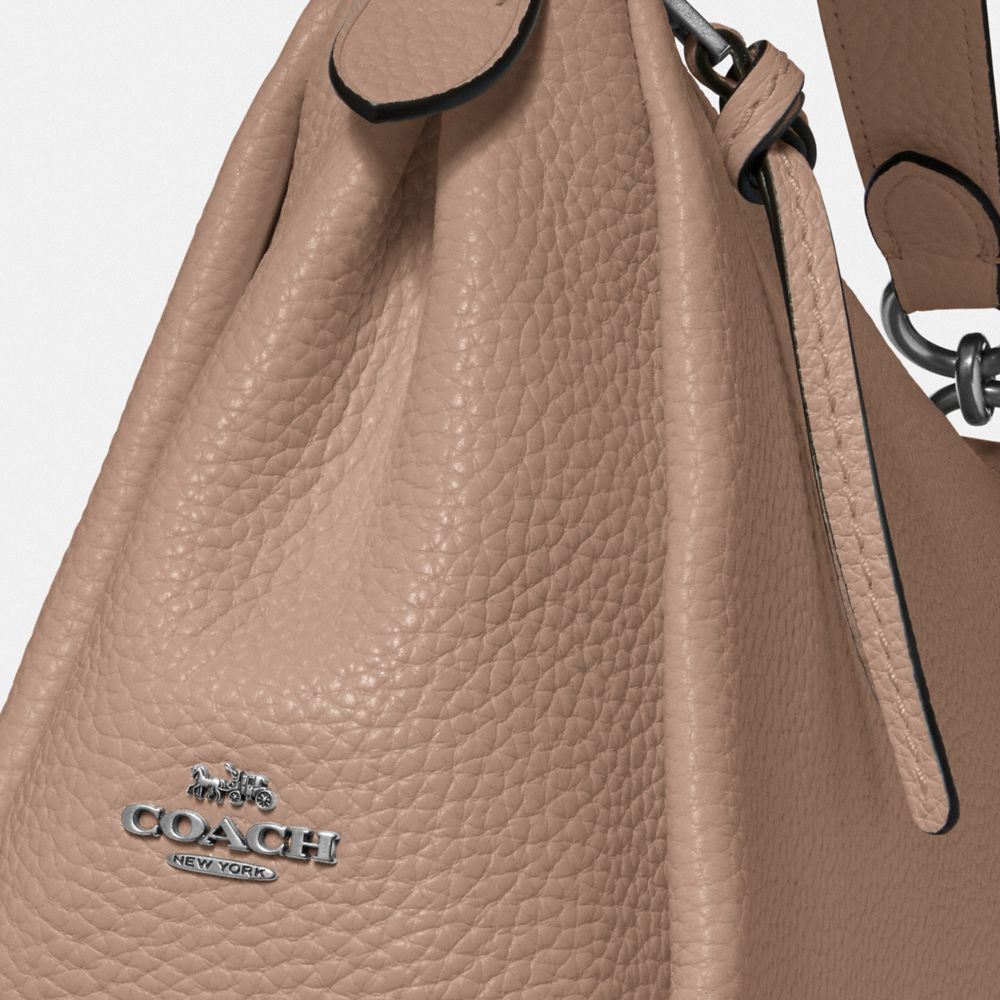 Get This $250 Coach Bag for Just $75