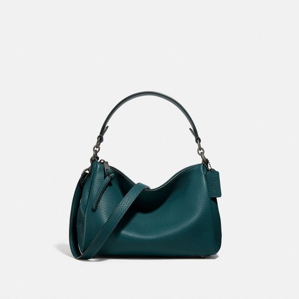 COACH®,Shay Crossbody,,Front View