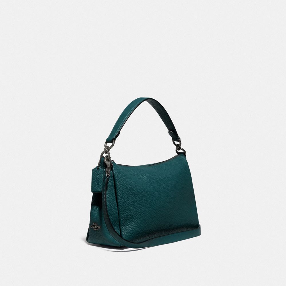 COACH®,Shay Crossbody,,Angle View