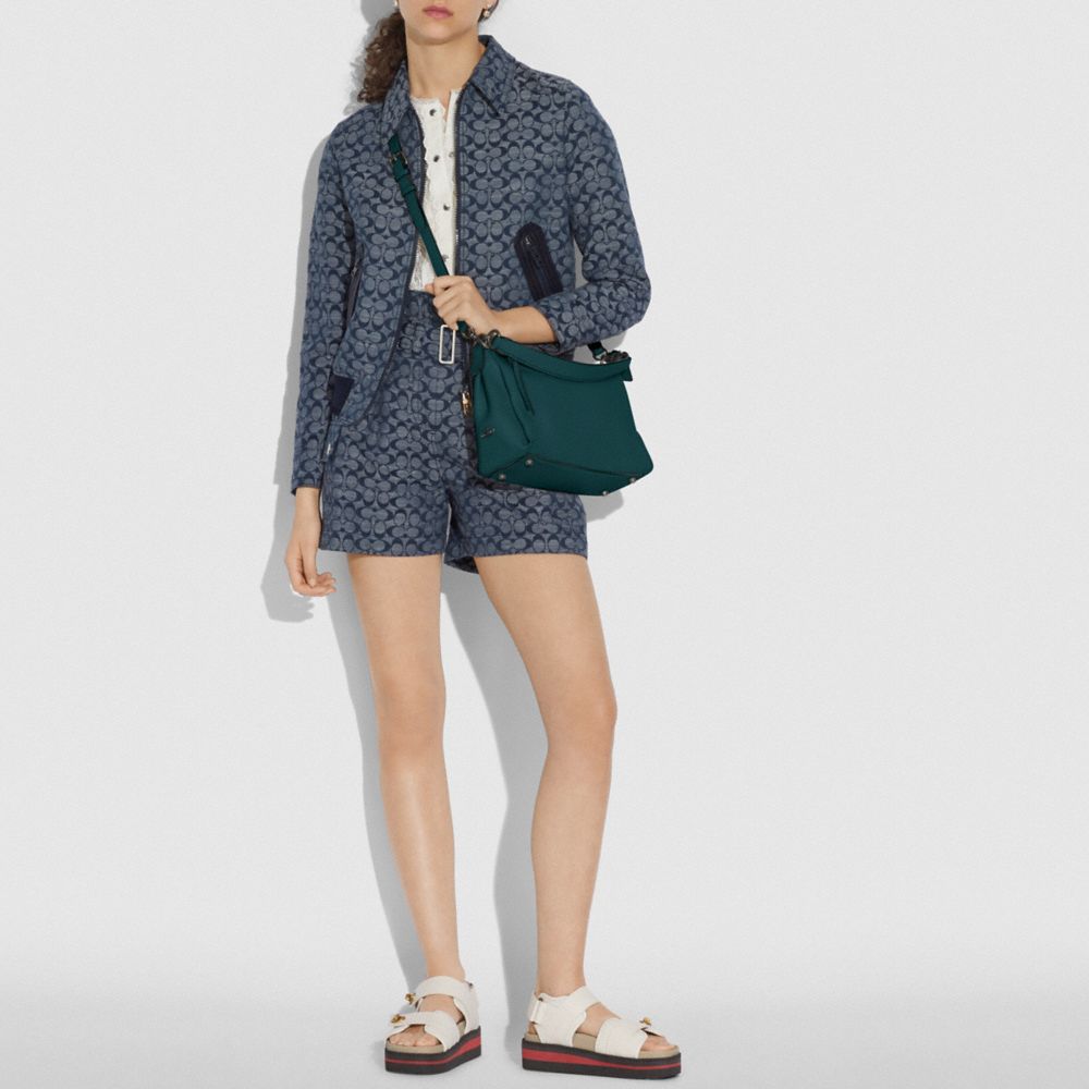 COACH®,Shay Crossbody,,Detail View